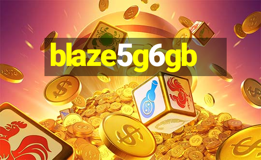 blaze5g6gb