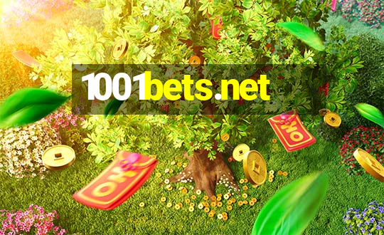 1001bets.net