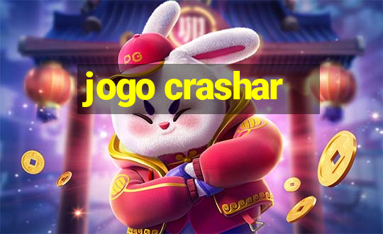 jogo crashar