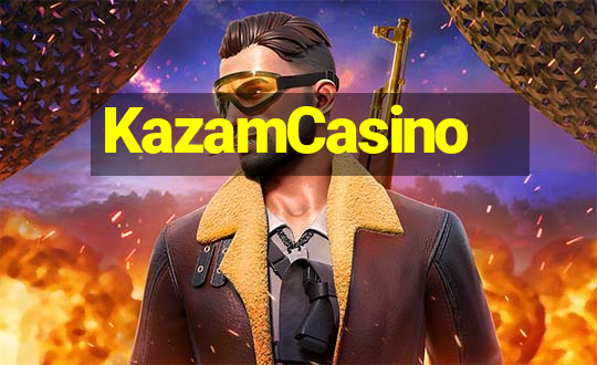 KazamCasino