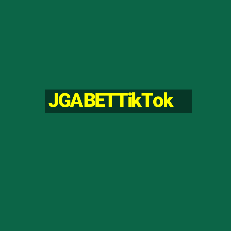 JGABETTikTok