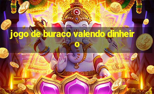 jogo de buraco valendo dinheiro