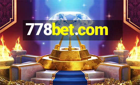 778bet.com