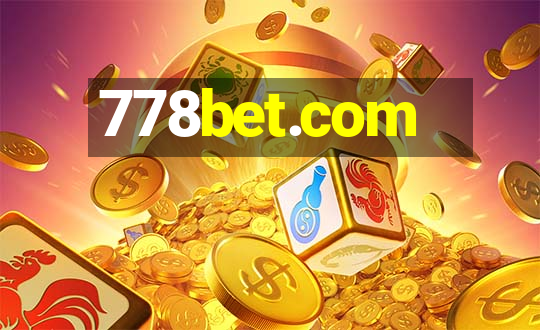 778bet.com