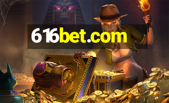 616bet.com