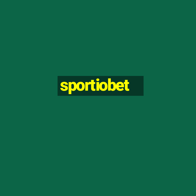 sportiobet