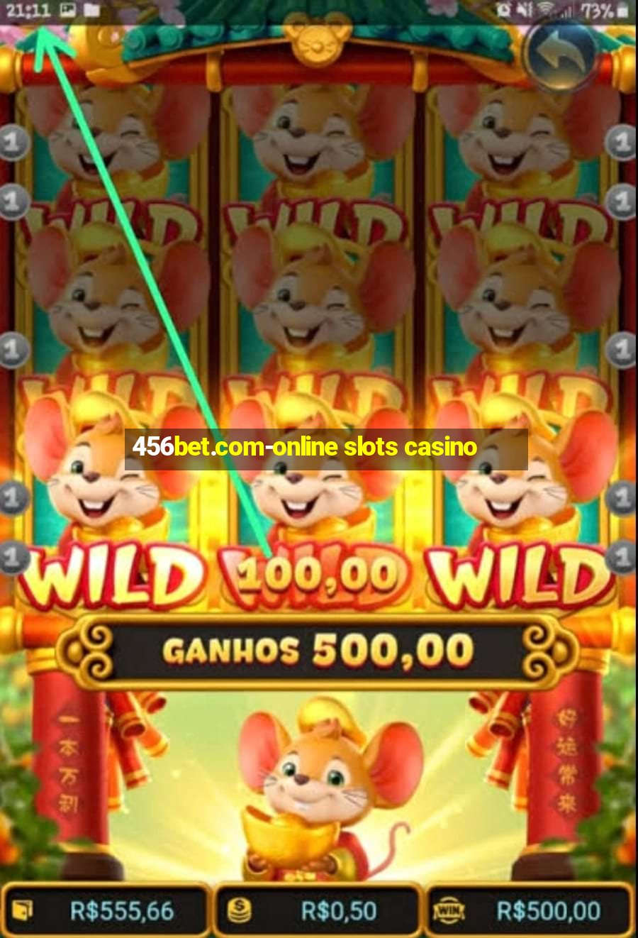 456bet.com-online slots casino