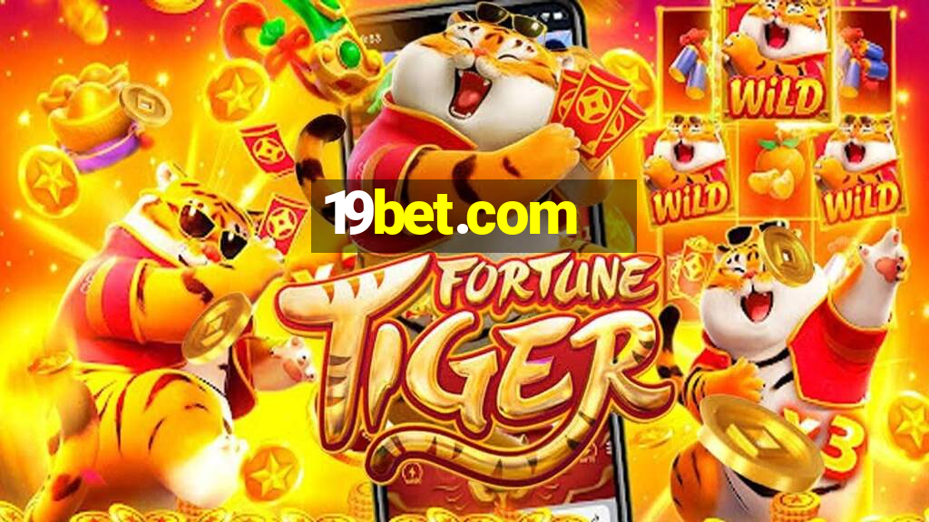 19bet.com