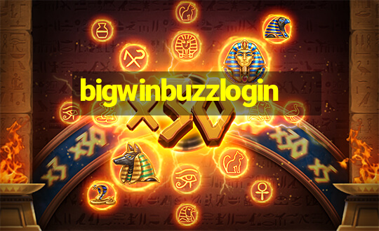 bigwinbuzzlogin