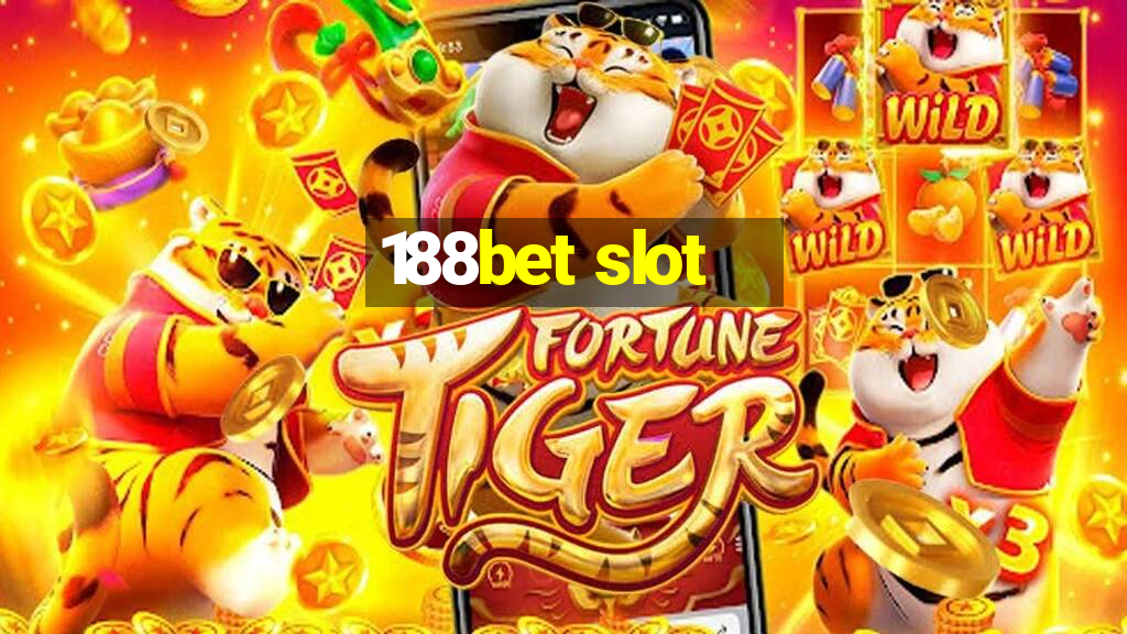 188bet slot