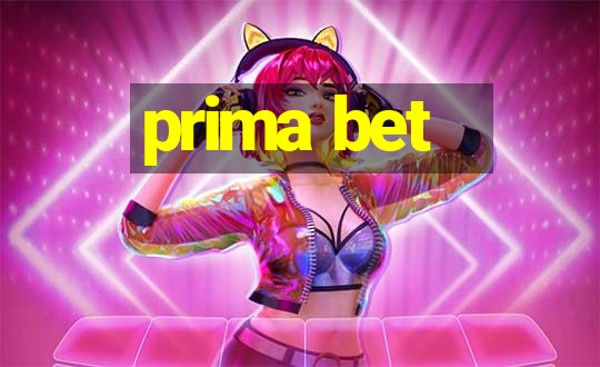 prima bet