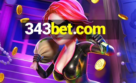 343bet.com