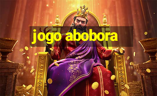 jogo abobora