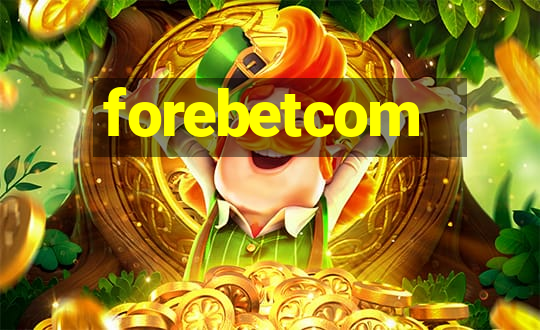 forebetcom