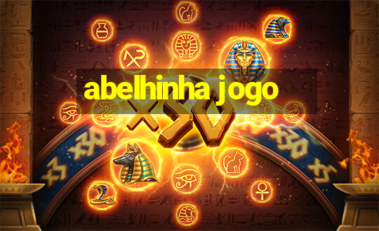 abelhinha jogo