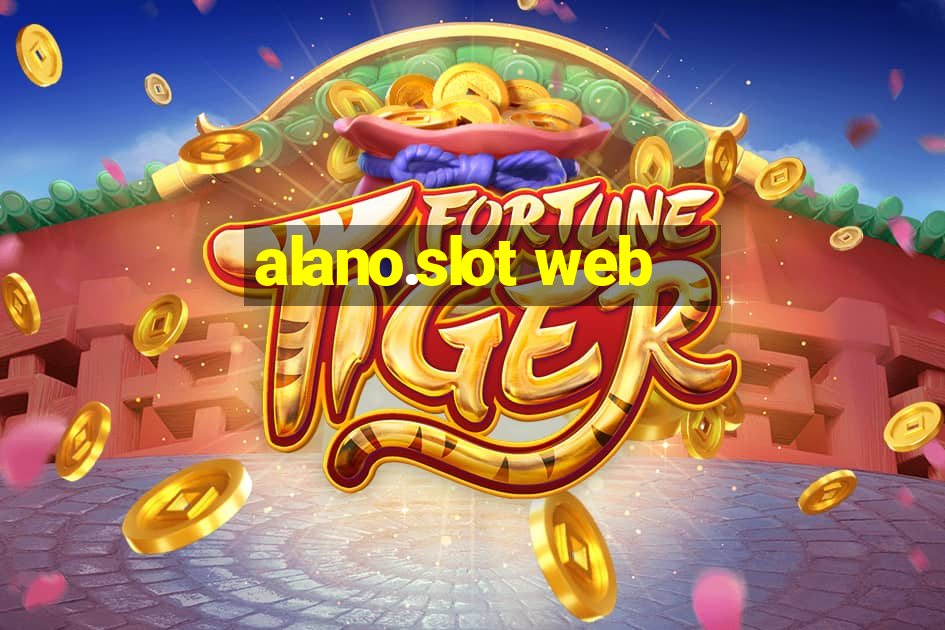 alano.slot web