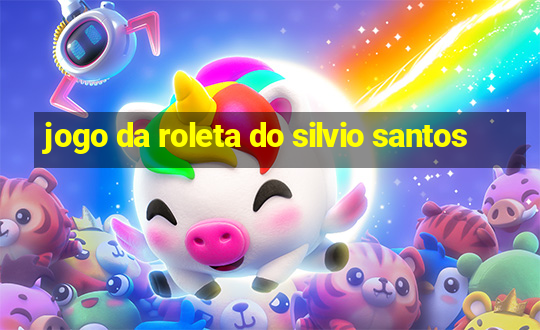 jogo da roleta do silvio santos