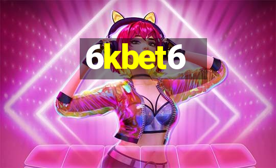 6kbet6