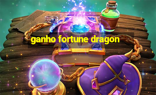 ganho fortune dragon