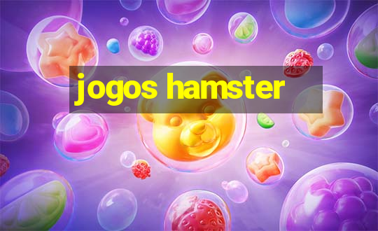 jogos hamster