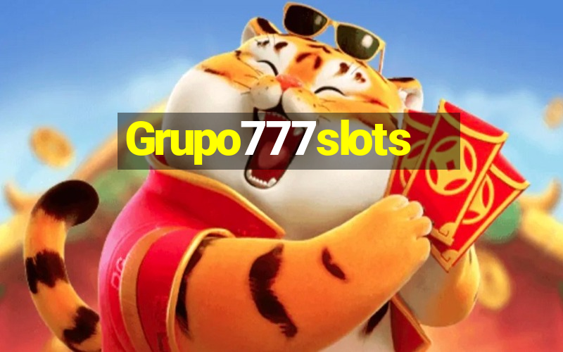 Grupo777slots