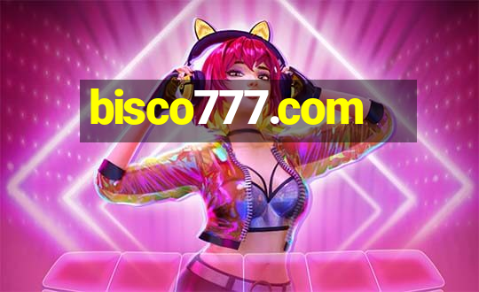 bisco777.com