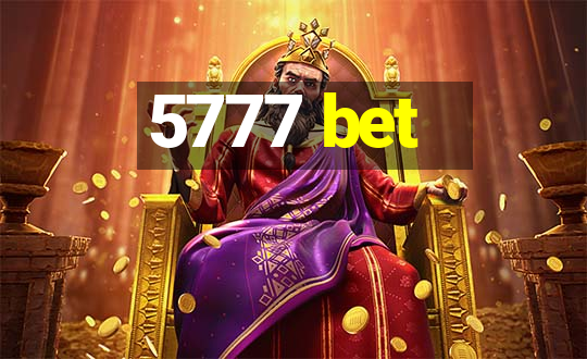 5777 bet