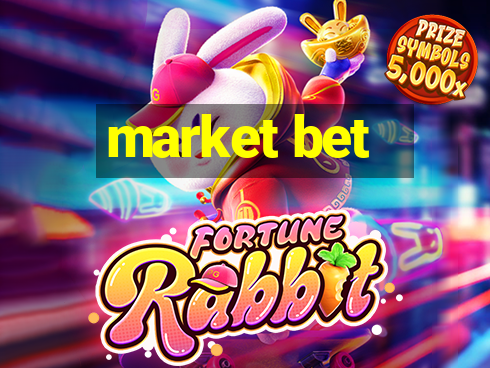 market bet