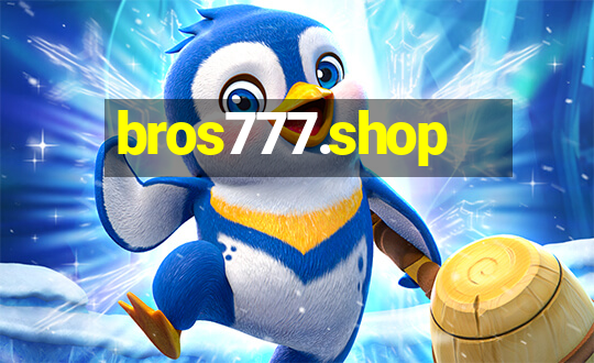 bros777.shop