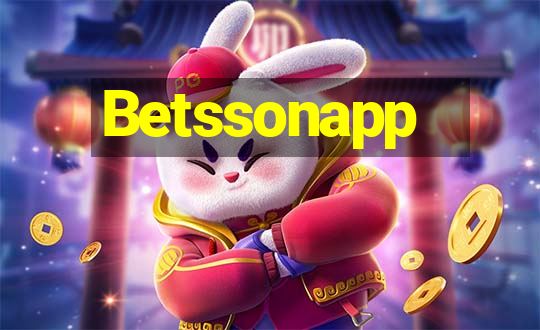 Betssonapp