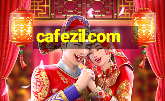 cafezil.com