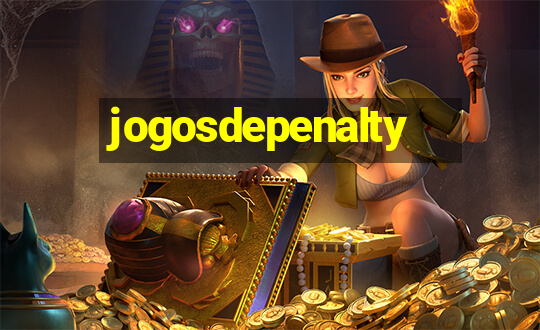 jogosdepenalty