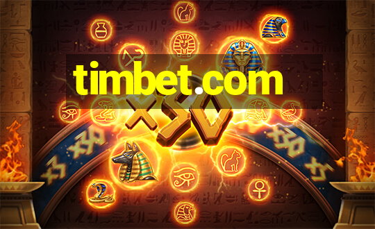 timbet.com