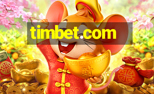 timbet.com