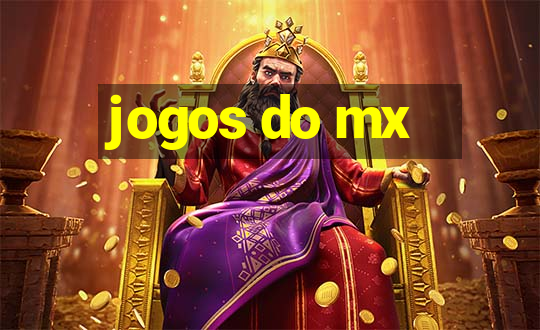 jogos do mx