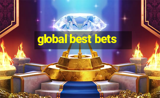 global best bets