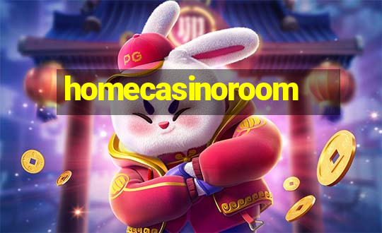 homecasinoroom