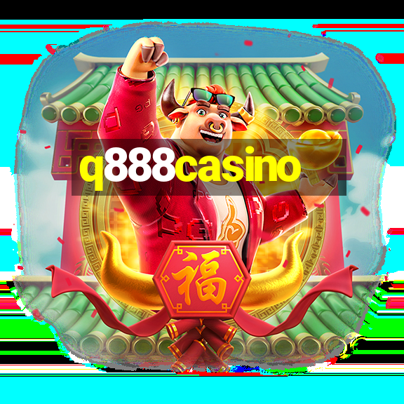 q888casino