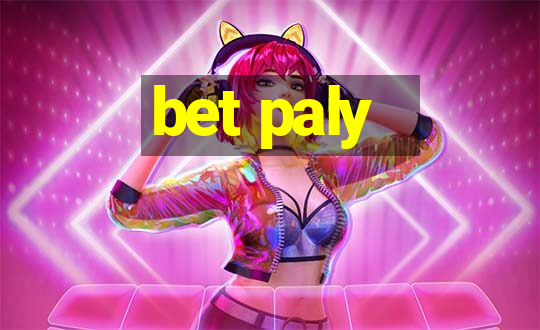 bet paly