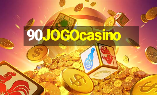 90JOGOcasino