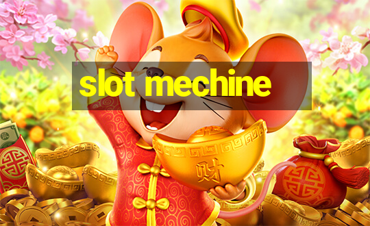 slot mechine