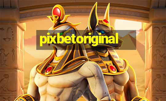 pixbetoriginal