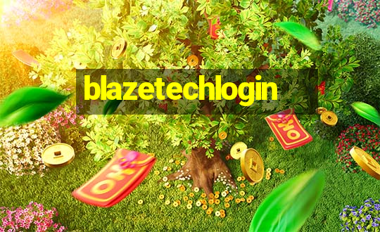 blazetechlogin