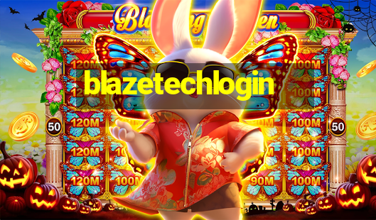 blazetechlogin