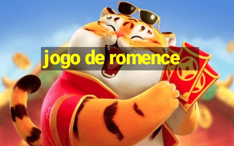 jogo de romence