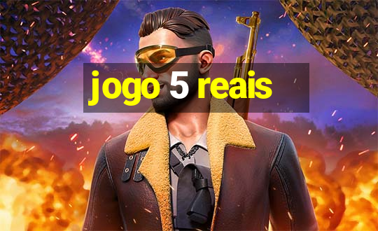 jogo 5 reais