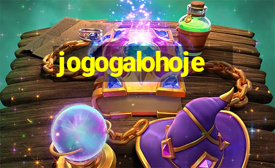 jogogalohoje