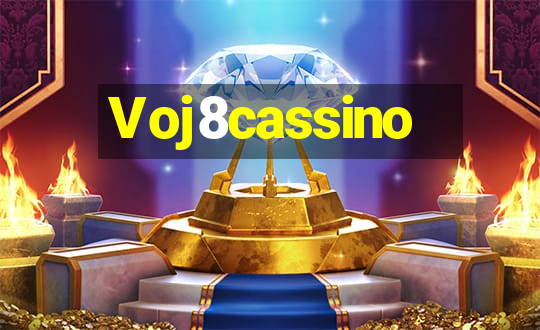 Voj8cassino