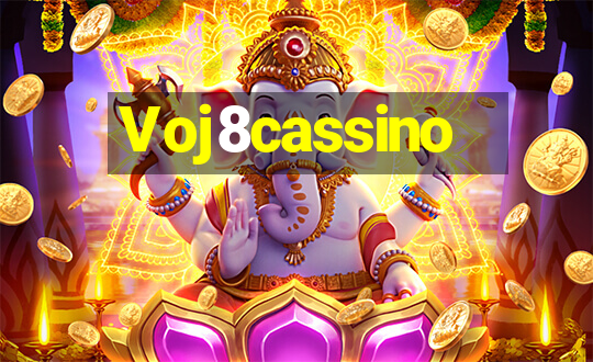 Voj8cassino