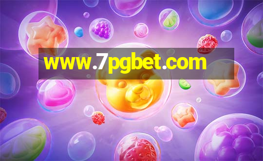 www.7pgbet.com